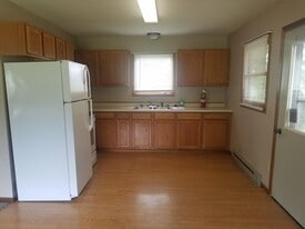 75 Willow St SE in Akeley, MN - Building Photo