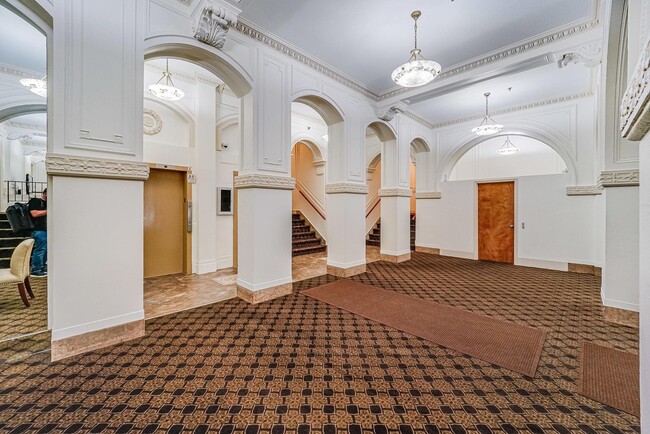 property at 2787 John F. Kennedy Blvd