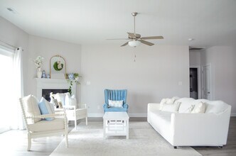 1029 Loretta Ln in New Bern, NC - Building Photo - Building Photo