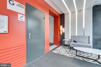 1500 Pennsylvania Ave. SE, Unit 404 in Washington, DC - Building Photo - Building Photo