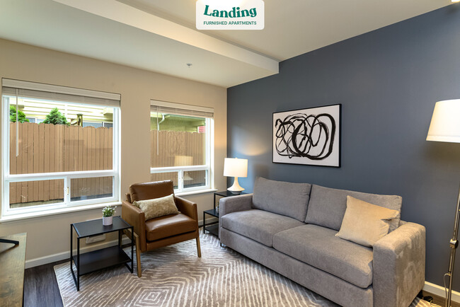 1710 NW 57th St, Unit 109.51613 in Seattle, WA - Building Photo - Building Photo