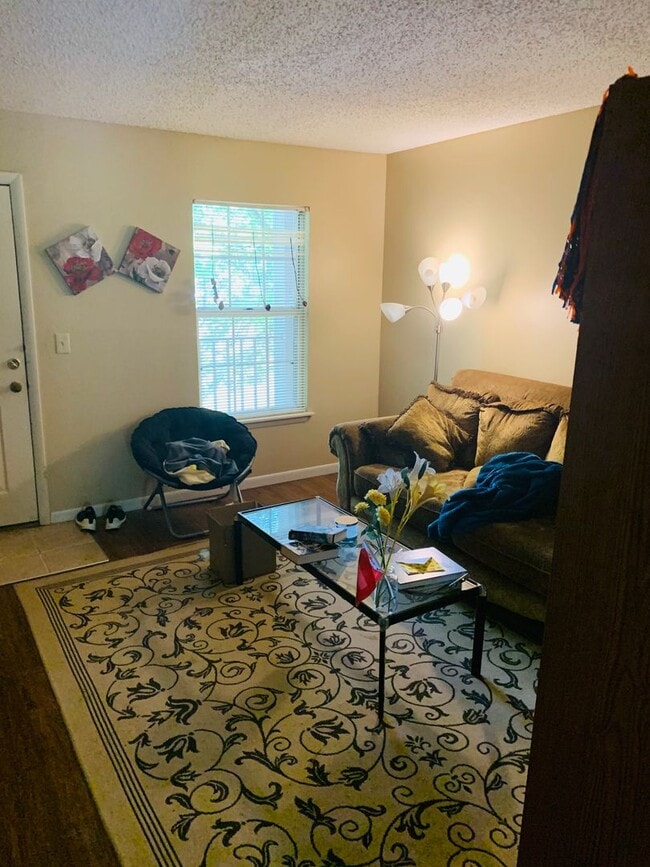 property at 144 E University Dr