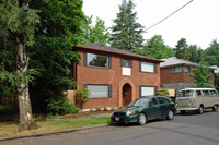 821 SE 29th Ave in Portland, OR - Foto de edificio - Building Photo