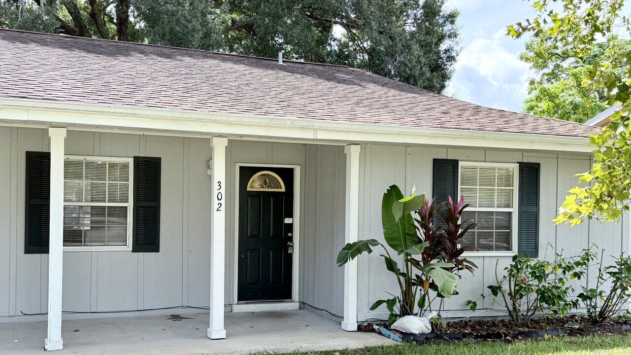 302 Soldier Sq in Casselberry, FL - Building Photo