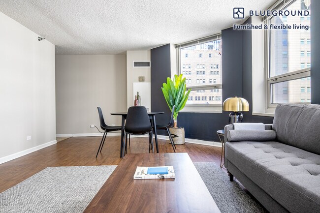 750 N Rush St in Chicago, IL - Building Photo - Building Photo