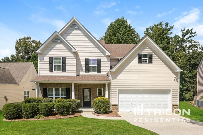 property at 2725 Sedgeview Way NE