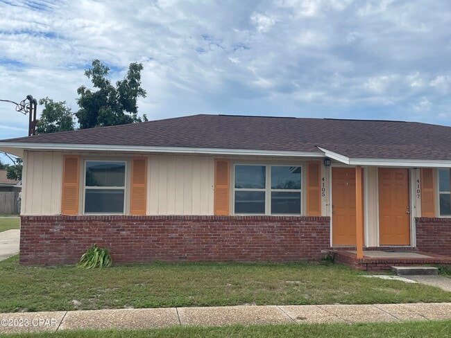 property at 4105 W 22nd St