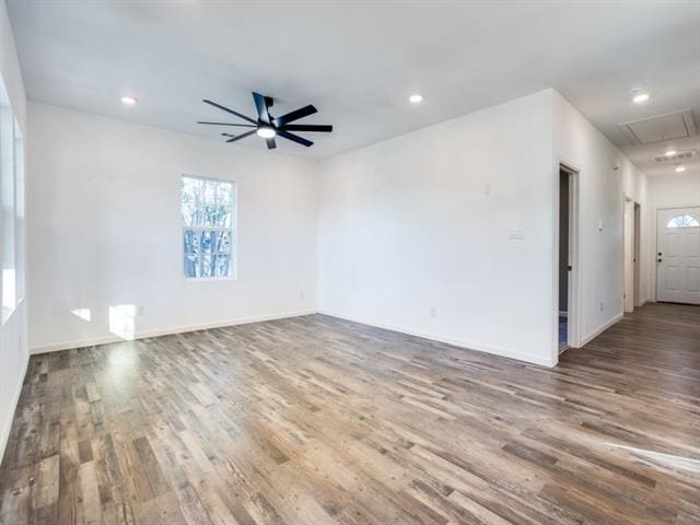 2213 W Bond St in Denison, TX - Building Photo - Building Photo