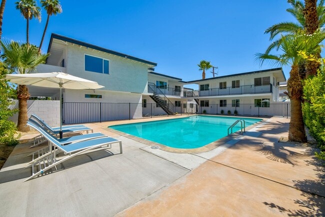 property at 372 S Belardo Rd
