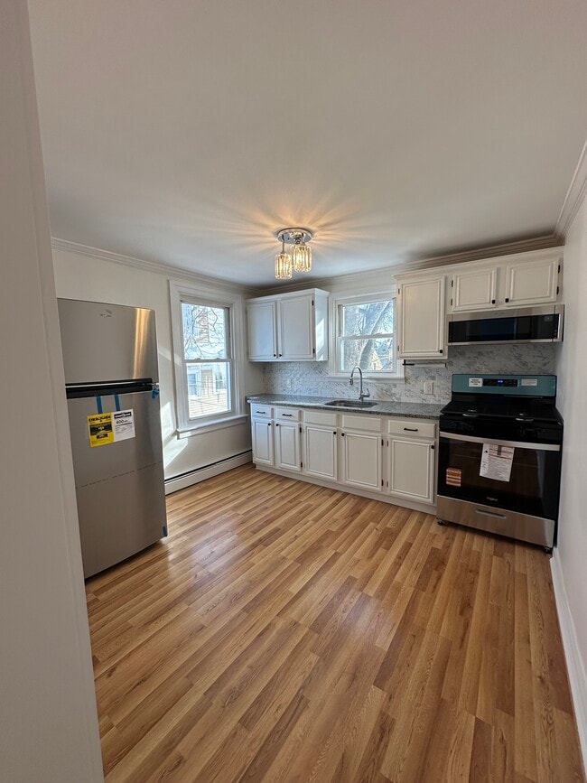 property at 114 Norwood Ave