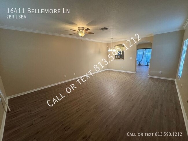 16411 Bellemore Ln in Odessa, FL - Building Photo - Building Photo