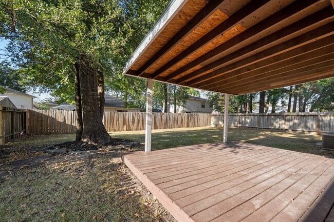 12130 La Salle Oaks in Conroe, TX - Building Photo - Building Photo