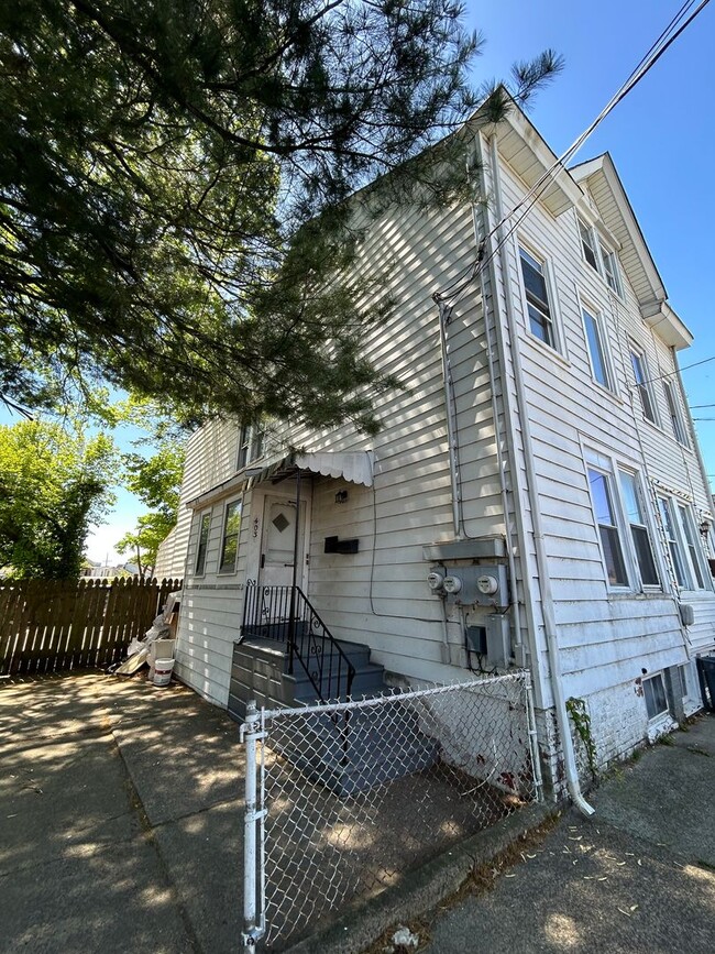 property at 403 Cummings Ave
