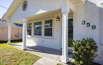 359 Mercedes Ave in Panama City, FL - Building Photo - Building Photo