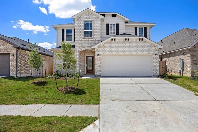 917 Blue Oak Blvd in San Marcos, TX - Building Photo - Building Photo