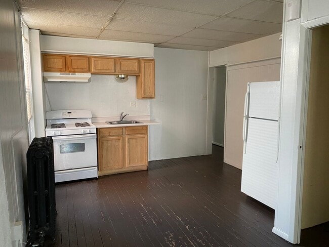 331 Garfield St in York, PA - Building Photo - Building Photo