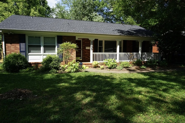 property at 2035 Townsend Avenue