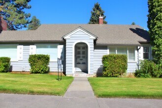 505 NW Broadway St in Bend, OR - Building Photo - Building Photo