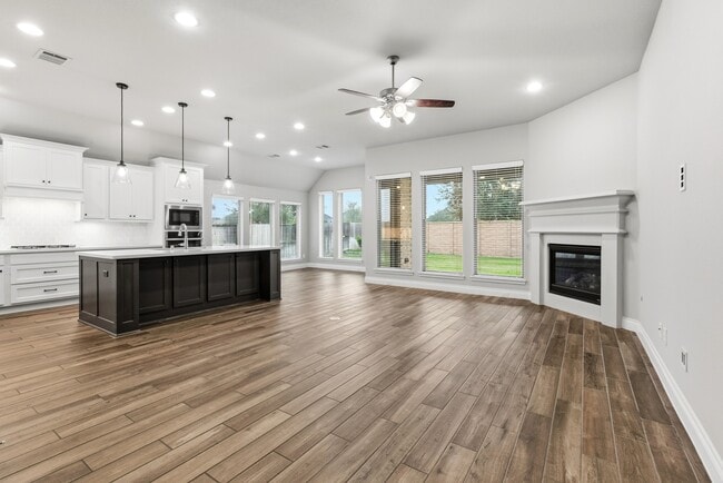 6927 Pondhawk Dr in Katy, TX - Building Photo - Building Photo