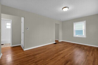 2566 Atwood Terrace in Columbus, OH - Building Photo - Building Photo