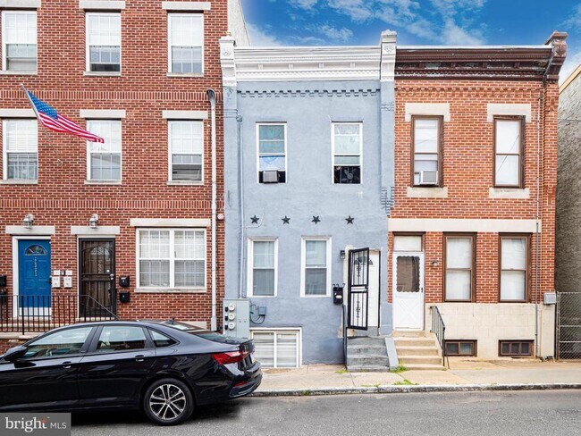 2327 N Carlisle St in Philadelphia, PA - Building Photo - Building Photo