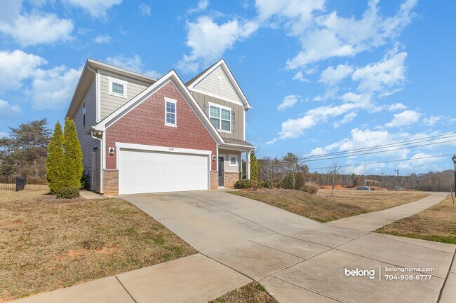 3629 Cerelia Ln in Denver, NC - Building Photo - Building Photo