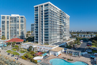 Cabrillo Tower in Coronado, CA - Building Photo - Building Photo