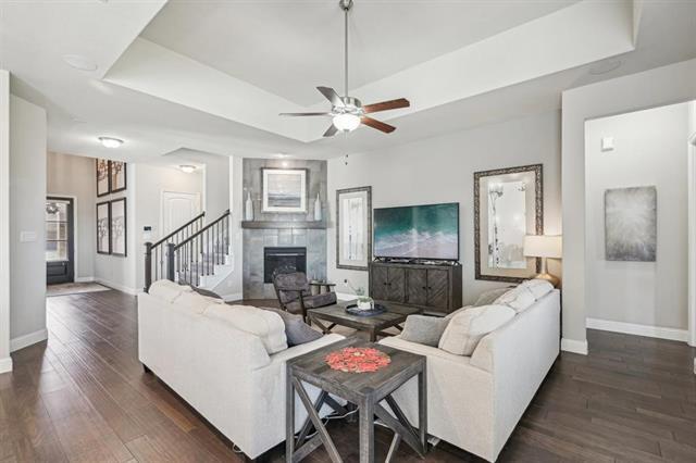 7576 Sevie Ln in Grand Prairie, TX - Building Photo - Building Photo