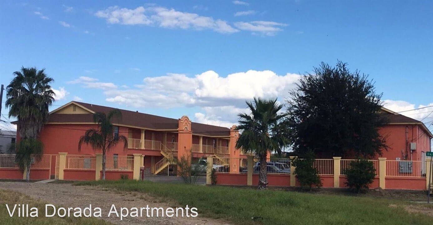 3602 Guerrero St in Laredo, TX - Building Photo