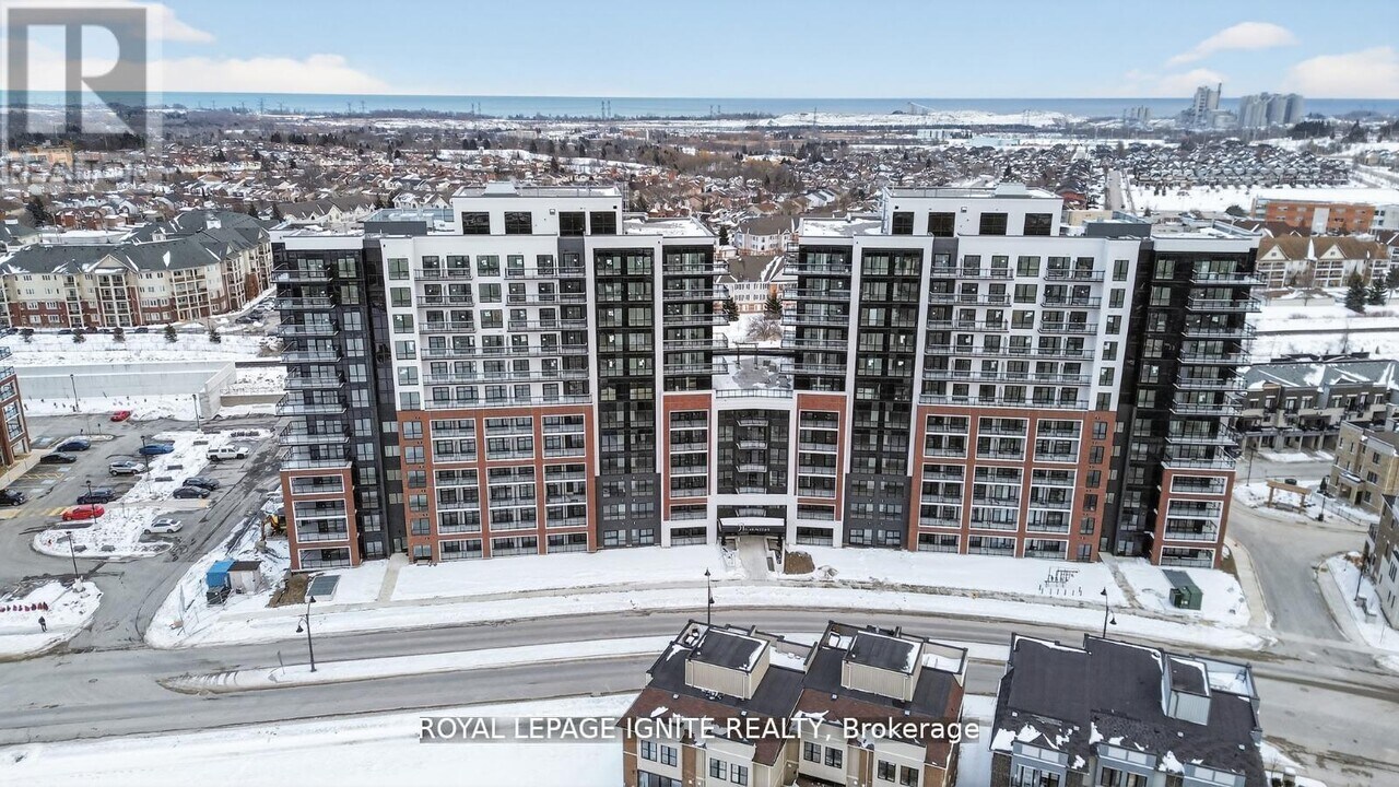 51 Clarington Blvd in Clarington, ON - Building Photo