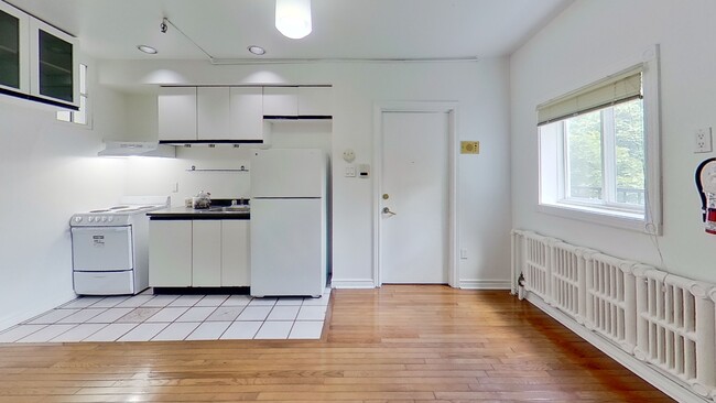 property at 273 St George St