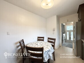 55 Rochman Blvd in Toronto, ON - Building Photo - Building Photo