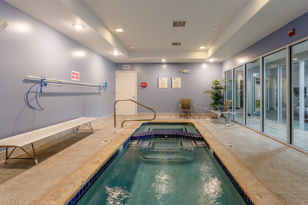 Barrewoods Apartments in Kansas City, MO