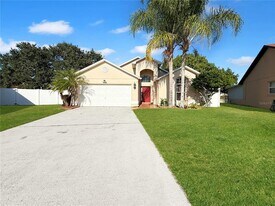 2135 Flintlock Blvd in Kissimmee, FL - Building Photo