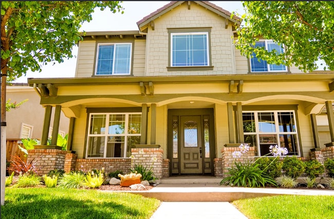 1426 Montauban Ct in Tracy, CA - Building Photo - Building Photo