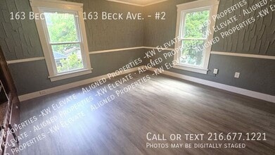 163 Beck Ave in Akron, OH - Building Photo - Building Photo