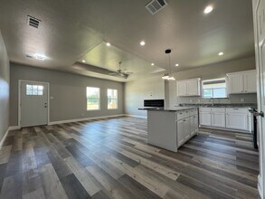 821 Edgar St in Greenville, TX - Building Photo - Building Photo