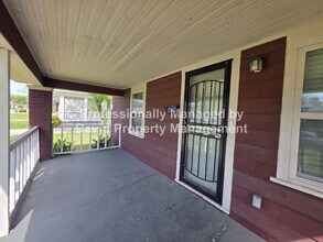 1386 Snowden Ave in Memphis, TN - Building Photo - Building Photo