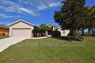 2830 Hickory Ridge Dr in Lakeland, FL - Building Photo