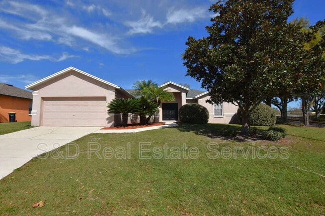 property at 2830 Hickory Ridge Dr