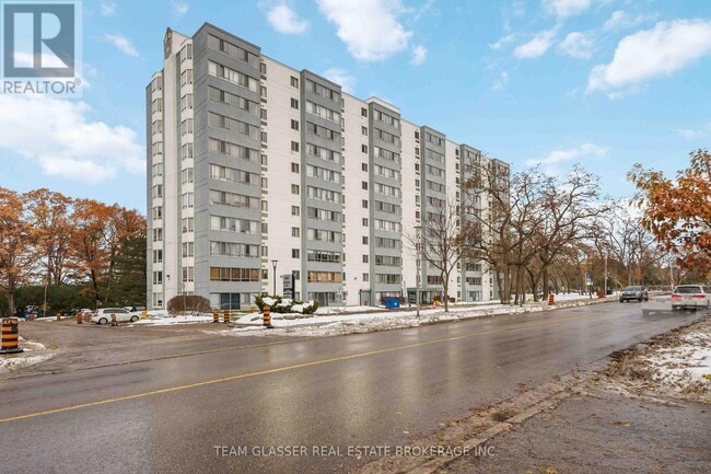 property at 500 Proudfoot Ln