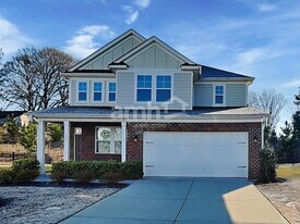 133 Everett Park Dr in Mooresville, NC - Building Photo