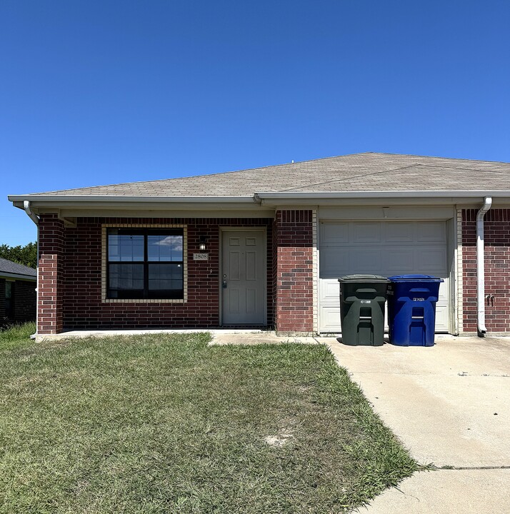 2808 Ashley Dr in Copperas Cove, TX - Building Photo