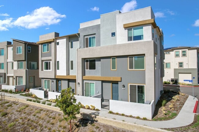 property at 27586 Manzanita Way