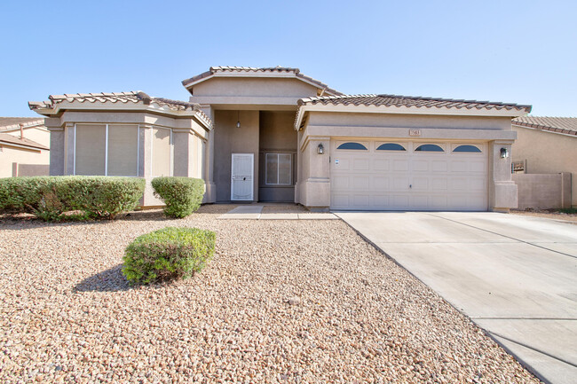7583 W State Ave in Glendale, AZ - Building Photo - Building Photo