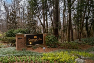 Glenridge Park Condos in Atlanta, GA - Building Photo - Building Photo