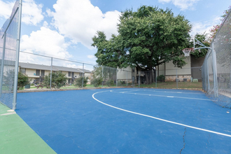 University Cove Apartments in San Antonio, TX - Building Photo - Building Photo
