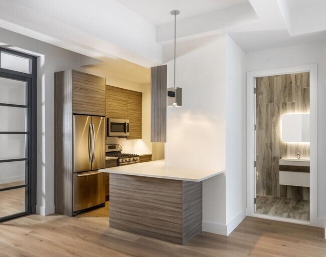 50 Murray St in New York, NY - Building Photo - Building Photo
