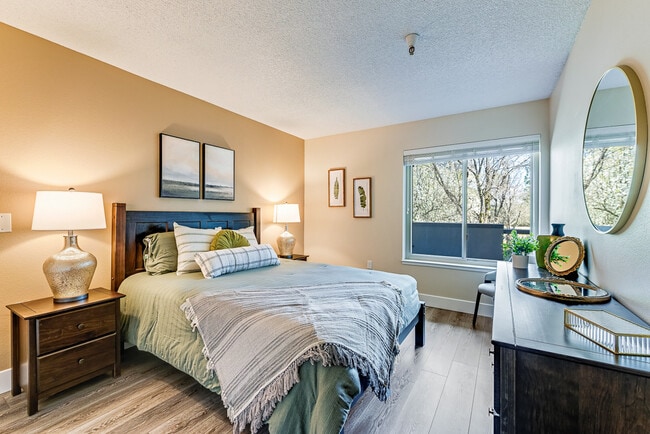 Gold Country Senior Living in Placerville, CA - Building Photo - Building Photo