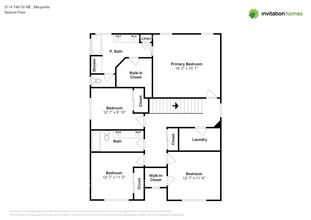 3114 74th Dr NE in Marysville, WA - Foto de edificio - Building Photo
